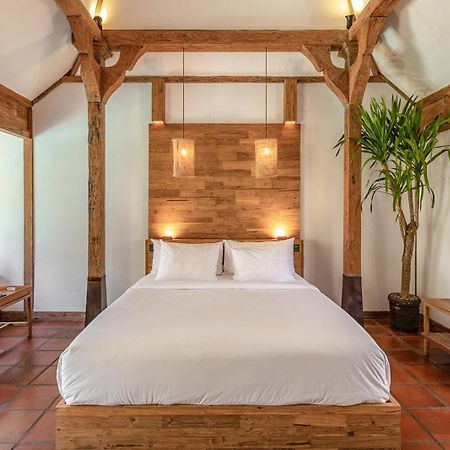 Kuno Villas Gili Trawangan Luaran gambar
