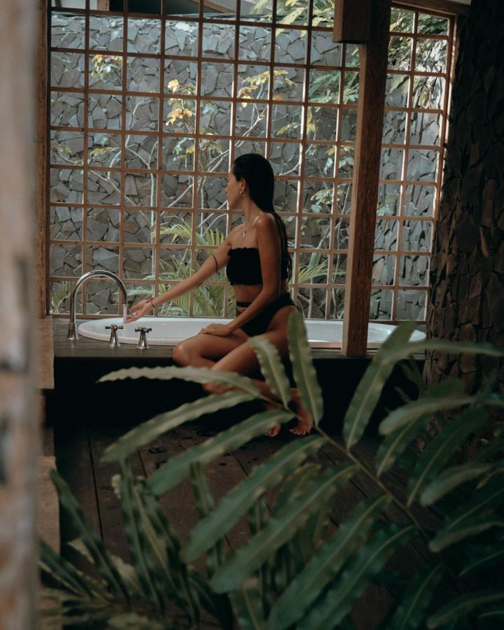 Kuno Villas Gili Trawangan Luaran gambar