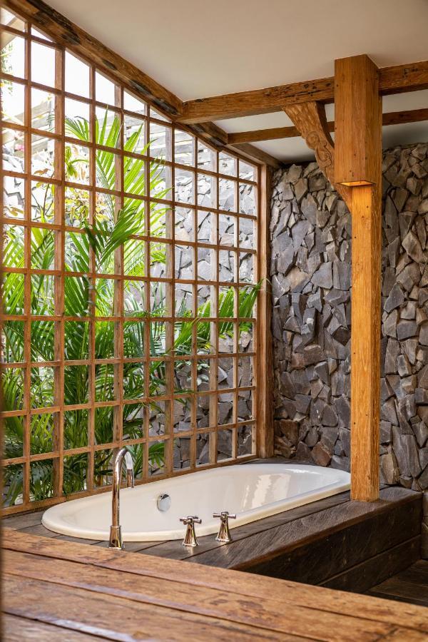 Kuno Villas Gili Trawangan Luaran gambar