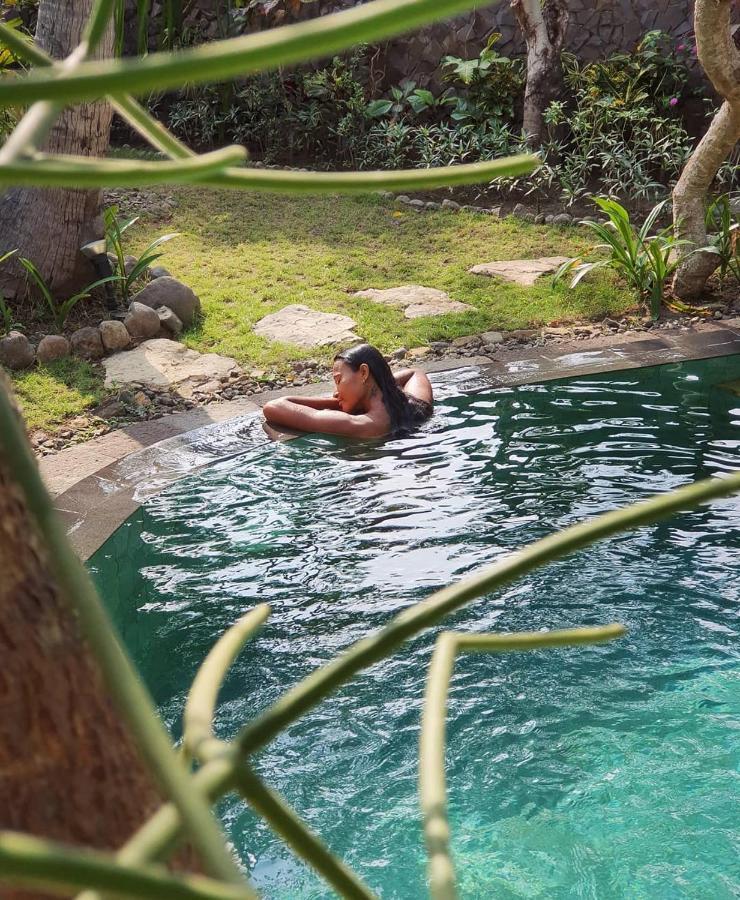 Kuno Villas Gili Trawangan Luaran gambar